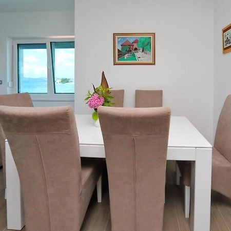 Apartmani Marina S Pogledom, Sukošan Eksteriør billede