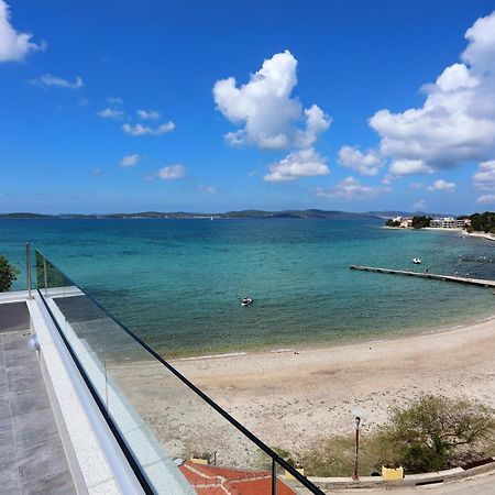 Apartmani Marina S Pogledom, Sukošan Eksteriør billede