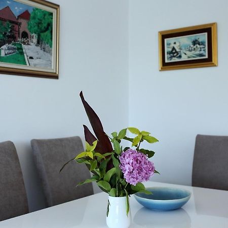 Apartmani Marina S Pogledom, Sukošan Eksteriør billede