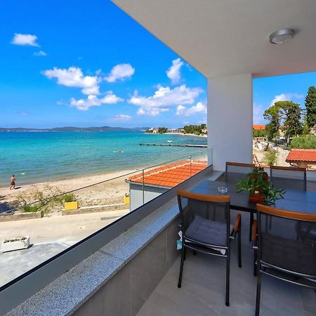 Apartmani Marina S Pogledom, Sukošan Eksteriør billede