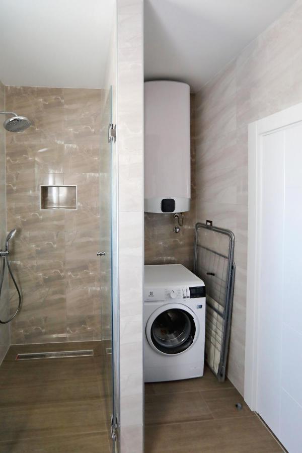 Apartmani Marina S Pogledom, Sukošan Eksteriør billede