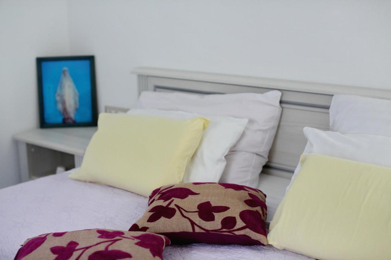Apartmani Marina S Pogledom, Sukošan Eksteriør billede