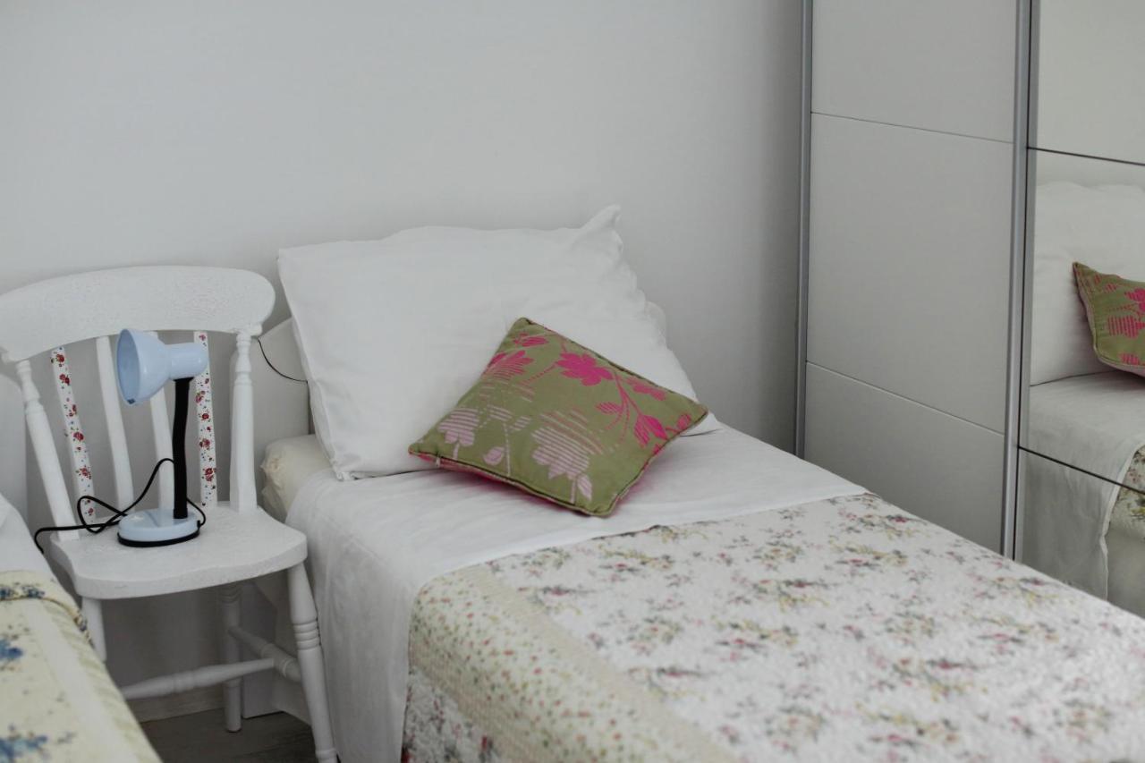 Apartmani Marina S Pogledom, Sukošan Eksteriør billede