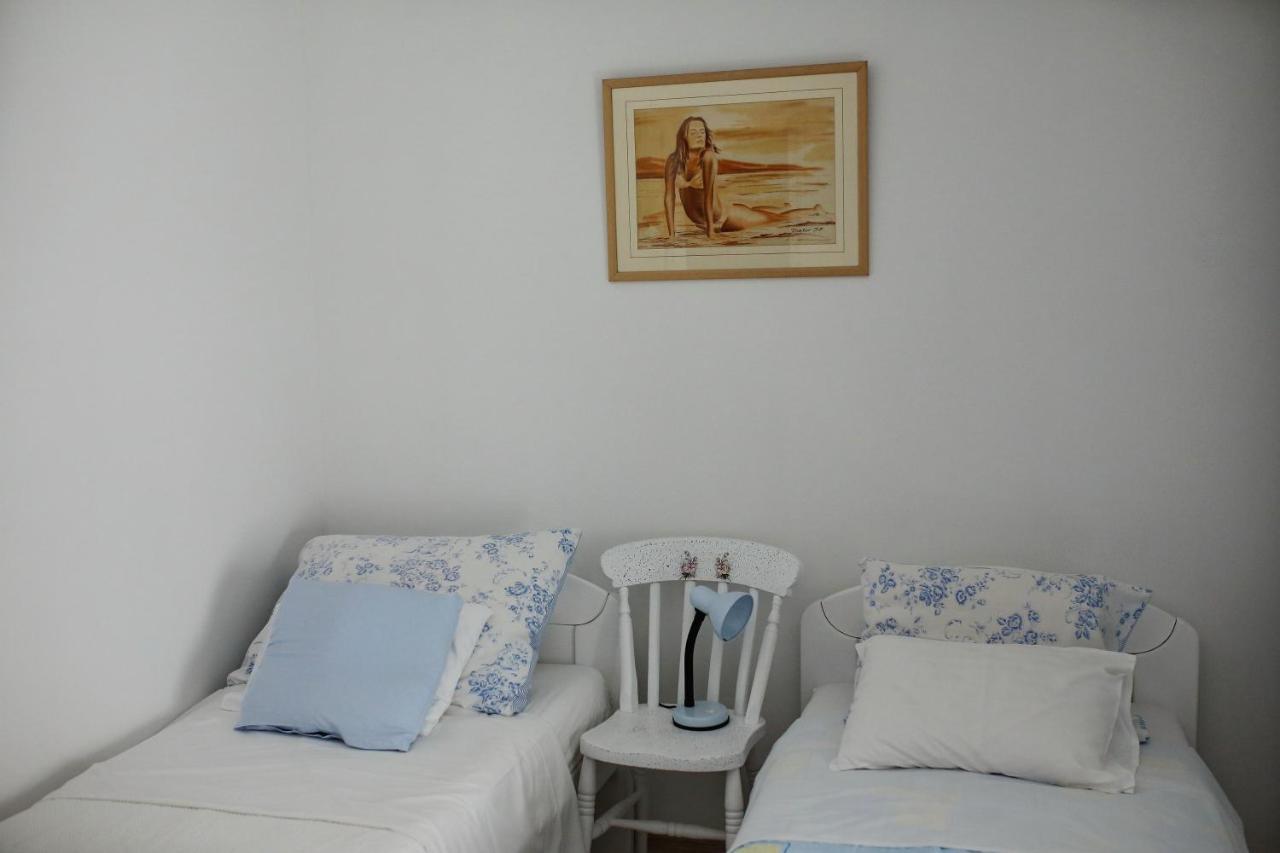 Apartmani Marina S Pogledom, Sukošan Eksteriør billede